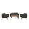 Hartman Porto Garden Lounge Set
