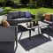 Hartman Porto Garden Lounge Set