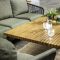 Hartman Eden Garden Lounge Set, Juniper Green