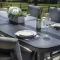 Hartman Luna Garden Dining Set, 8 Seater