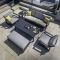 Hartman Luna Garden Lounge Set