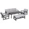 Hartman Luna Garden Lounge Set