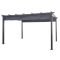 Hartman Monza Pergola, 3x3m