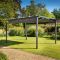 Hartman Monza Pergola, 3x3m