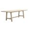 Kettler Cora Garden Dining Set, 6 Seater