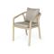 Kettler Cora Garden Dining Set, 6 Seater