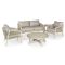 Kettler Cora Garden Lounge Set