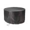 AeroCover Round Garden Furniture Cover, 200x85cm