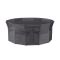 AeroCover Round Garden Furniture Cover, 200x85cm