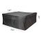 AeroCover Square Garden Furniture Cover, 240x190x85cm