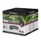 AeroCover Outdoor L Shape Sofa Cover, 255x255x90x65x90cm