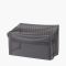 Aercover Outdoor Garden Bench Cover, 130x75x65cm
