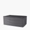 Aercover Outdoor Table Cover 200x110x70cm