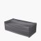 Aercover Outdoor Lounge Bench Cover, 170x100x70cm