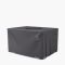 Aercover Outdoor Fire Pit Table Cover, 110x84x70cm