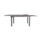 Casa Piazza Garden Extending Dining Set, 6 Seater