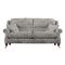 Parker Knoll Henley Large 2 Seater Fabric Sofa