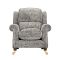 Parker Knoll Henley Fabric Armchair