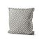 Extreme Lounging Outdoor B-Cushion, 50x50cm, Maize Silver