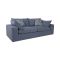 Casa Breeze 2 Seater Fabric Sofa