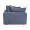 Casa Breeze 2 Seater Fabric Sofa