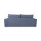 Casa Breeze 2 Seater Fabric Sofa