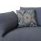 Casa Breeze 2 Seater Fabric Sofa