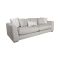 Casa Haize 3 Seater Fabric Sofa
