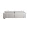 Casa Haize 3 Seater Fabric Sofa