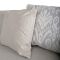 Casa Haize 3 Seater Fabric Sofa