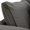 Casa Haize 2 Seater Fabric Sofa