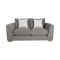 Casa Haize 2 Seater Fabric Sofa