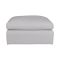 Casa Breeze Fabric Footstool