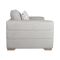 Casa Haize Fabric Snuggler Chair