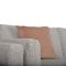 Casa Darcy 4 Seater Fabric Sofa
