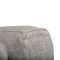Casa Darcy 4 Seater Fabric Sofa