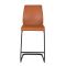 Casa Alto Bar Stool, Tan
