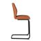 Casa Alto Bar Stool, Tan