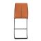 Casa Alto Bar Stool, Tan