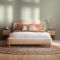 Silentnight Evana Bed Frame, King