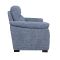 Casa Hardy 2 Seater Fabric Sofa