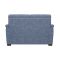 Casa Hardy 2 Seater Fabric Sofa