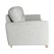 Casa Bern Large 2 Seater Fabric Sofa, Kento Lumier