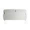 Casa Bern Large 2 Seater Fabric Sofa, Kento Lumier