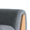 Casa Bern Large 2 Seater Fabric Sofa, Kento Deep Sea 
