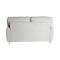 Casa Bern Compact 2 Seater Fabric Sofa, Kento Lumier