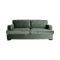 Casa Ferrara 3 Seater Fabric Sofa