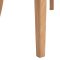 Casa Axel Upholstered Dining Chair, Linen