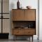 G Plan Marlow Display Cabinet