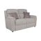 Casa Gloucester 2 Seater Fabric Sofa